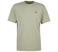 Nike - Hyverse Dri-FIT UV S/S - T-shirt technique - M - light army / black