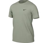 Nike Hyverse DV9839-370 Dri-Fit UV Haut à Manches Courtes pour Homme, Jade Horizon/Noir, M