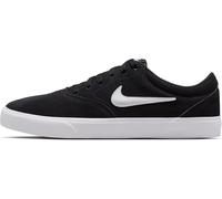 NIKE IB2750-001 Charge Suede Homme Black/White-Black EU 43