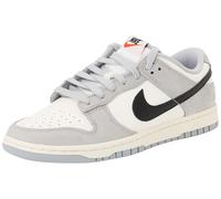 Nike IB3079-101 Dunk Low Homme SAIL/Black-Wolf Grey EU 47
