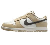 NIKE IB3079-200 Dunk Low Femme Desert Khaki/Medium Ash-Summit White EU 45.5