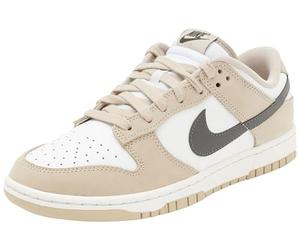 NIKE IB3079-200 Dunk Low Femme Desert Khaki/Medium Ash-Summit White EU 46