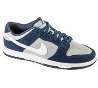 Nike IB3079-400 Dunk Low Homme Obsidian/White-LT Smoke Grey EU 44