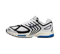 Chaussure Nike Air Pegasus 2005 pour homme Blanc/Noir/Neutral Grey/Photo Blue 44.5