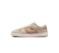 Nike IB4367-030 Dunk Low Homme Phantom/Washed Coral-Parachute Beige EU 38.5