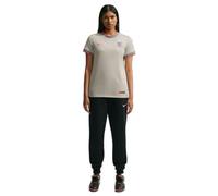 Nike IB4703 Maillot de Football à Manches Courtes Dri-FIT Pre-Match pour Femme