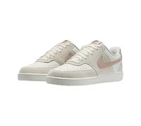 Nike IB5873-002 W Court Vision LO Femme Phantom/Fossil Stone-Light Bone EU 38.5