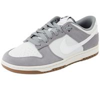 NIKE IB6399-001 Dunk Low Retro SE Homme Cool Grey/White-Photon Dust-White EU 46