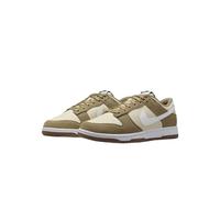 Nike IB6399-200 Dunk Low Retro SE Homme Neutral Olive/White-LT Khaki-White EU 44.5