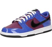 Nike IB6400-400 Dunk Low Retro SE Homme Paramount Blue/Black-VIOTECH-White EU 40