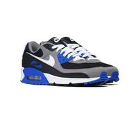 Nike IB7672-001 AIR Max 90 Homme Black/White-Lyon Blue-Varsity Maize EU 41