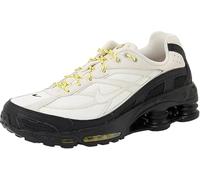 NIKE IB7684-001 Shox Ride 2 Homme Black/SAIL-Phantom-Reflect Silver EU 42