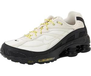NIKE IB7684-001 Shox Ride 2 Homme Black/SAIL-Phantom-Reflect Silver EU 45.5