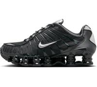 Nike IB7704-001 W Shox TL Femme Off Noir/Metallic Silver EU 42