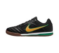 Nike IB8509-001 GATO Homme Black/Varsity Maize-White-Gum Dark Brown EU 43