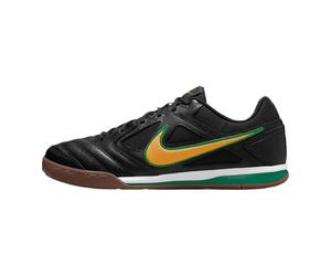 Nike IB8509-001 GATO Homme Black/Varsity Maize-White-Gum Dark Brown EU 43