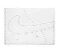 Nike Porte-cartes ICON Air Force 1 - Blanc - Unisexe - Adulte