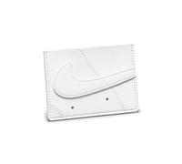 Nike Sportswear Porte-monnaies 'Icon Air Force 1' blanc, Taille One Size