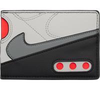 Nike Icon Air Max 90 Card Wallet Portefeuille Taille universelle Multicolore