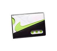 Portefeuille Nike Icon Air Max 90 blanc jaune noir