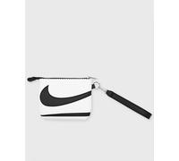 Portefeuille Nike Icon Cortez blanc pur noir