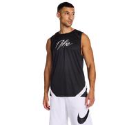 Nike Icon+ Homme - Jerseys/Réplicas, Noir - Taille M Black M