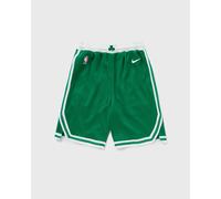 Nike ICON SWINGMAN SHORT BOSTON CELTICS Shorts green taille: S-8