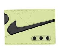 NIKE ICONAIRMAX90CARDWALLET Portefeuille unisexe taille unique Barely Voltblack