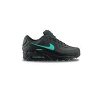 Nike IF0670-002 AIR Max 90 Homme DK Smoke Grey/Clear Jade II-Black-White EU 41