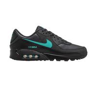 Nike IF0670-002 AIR Max 90 Homme DK Smoke Grey/Clear Jade II-Black-White EU 46