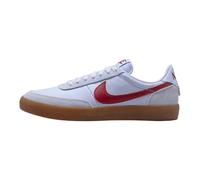 NIKE Femme KILLSHOT 2 Sneaker, Royal Tint Team Red Gum Med Brown White, 36.5 EU