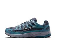 NIKE IF1756-400 W P-6000 SE Femme Thunder Blue/Black-Wolf Grey-RIFTBLUE EU 40