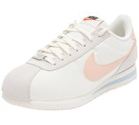 Nike IF1764-100 W Cortez Femme SAIL/Arctic Orange-Ocean Bliss EU 40.5