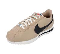 Chaussure Nike Cortez pour femme Desert/Sail/Noir 38.5