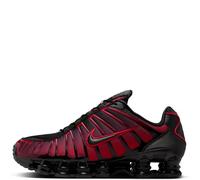NIKE IF6202-001 Shox TL Homme Black/Black-University Red EU 43