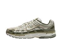 Nike Baskets P-6000 Maille/synthétique Beige Homme Pointure 43