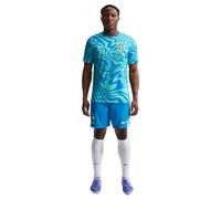 Nike IH1662 Maillot de Football à Manches Courtes pour Homme avec Technologie Dri-Fit