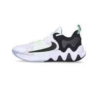 Nike - Immortalité 2 Chaussure de Basket Blanc/Noir - Homme - Sport - Multicolore - Taille: 40 EU