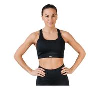 Nike Impact Bra Soutien-Gorge de Sport Femme Black/Volt Glow/Volt Glow FR : XS (Taille Fabricant : XS)
