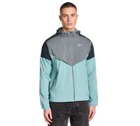 Nike Impossibly Light Windrunner Homme - Manteaux blousons, Gris - Taille L - Poly Woven Grey L