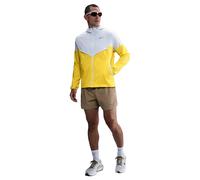 Nike Impossibly Light Windrunner vêtement running homme Impossibly Light Windrunner S Jaune/or
