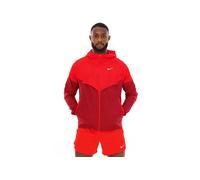 Nike Impossibly Light Windrunner Rouge XXL