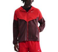Nike Impossibly Light Windrunner Veste à capuche XL Rouge