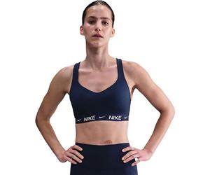 Nike Indy Brassière rembourrée maintien élevé L Bleu Marine
