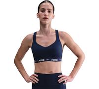 Nike Indy Brassière rembourrée maintien élevé S Bleu Marine