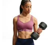 Nike Indy Dri-FIT High Support Padded Convertible Sports Bra Femme M