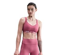 Nike Indy Dri-FIT High Support Padded Convertible Sports Bra Femme S
