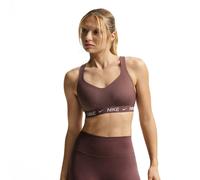 Nike Indy Dri-FIT High Support Padded Convertible Sports Bra Femme S