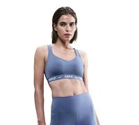 Nike Indy Dri-FIT High Support Padded Convertible Sports Bra Femme S