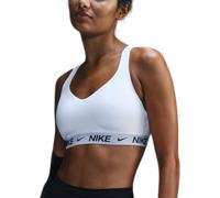 Nike Indy High Support Brassière XS Blanc